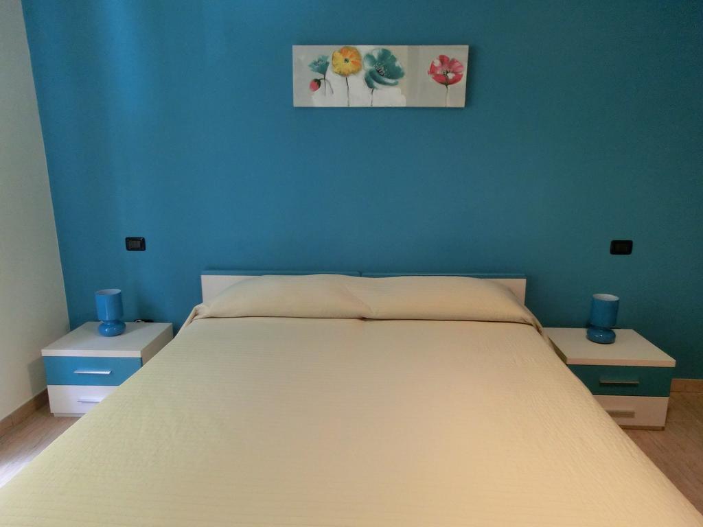 Rhc Rome Hotel Buitenkant foto