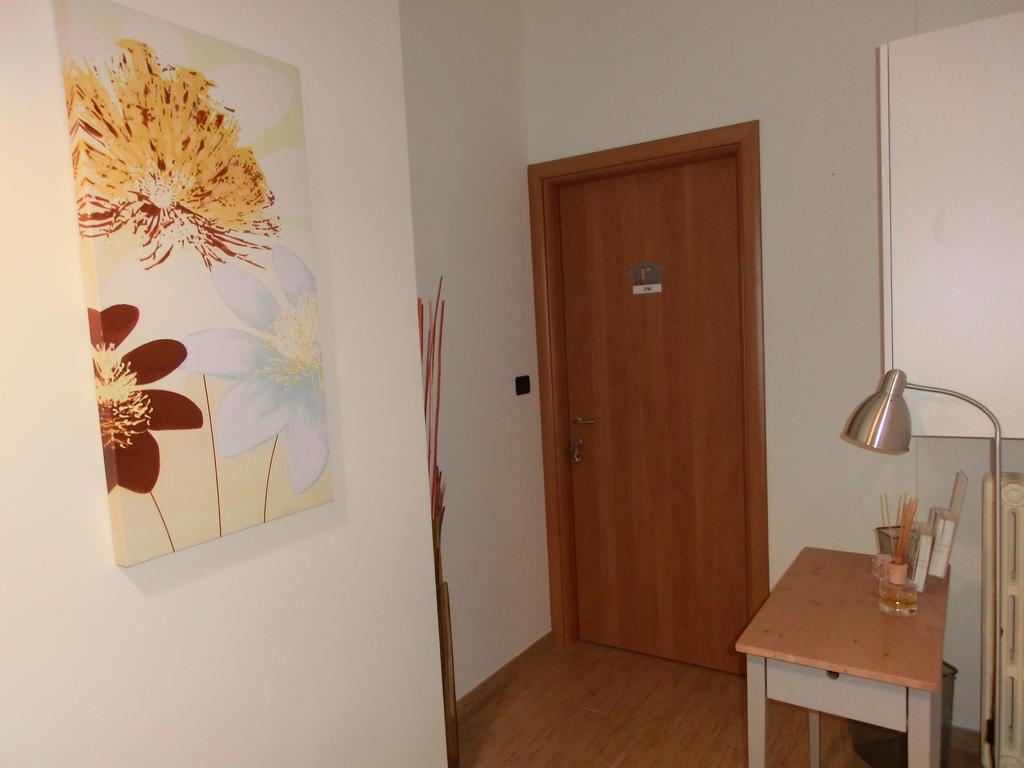 Rhc Rome Hotel Buitenkant foto